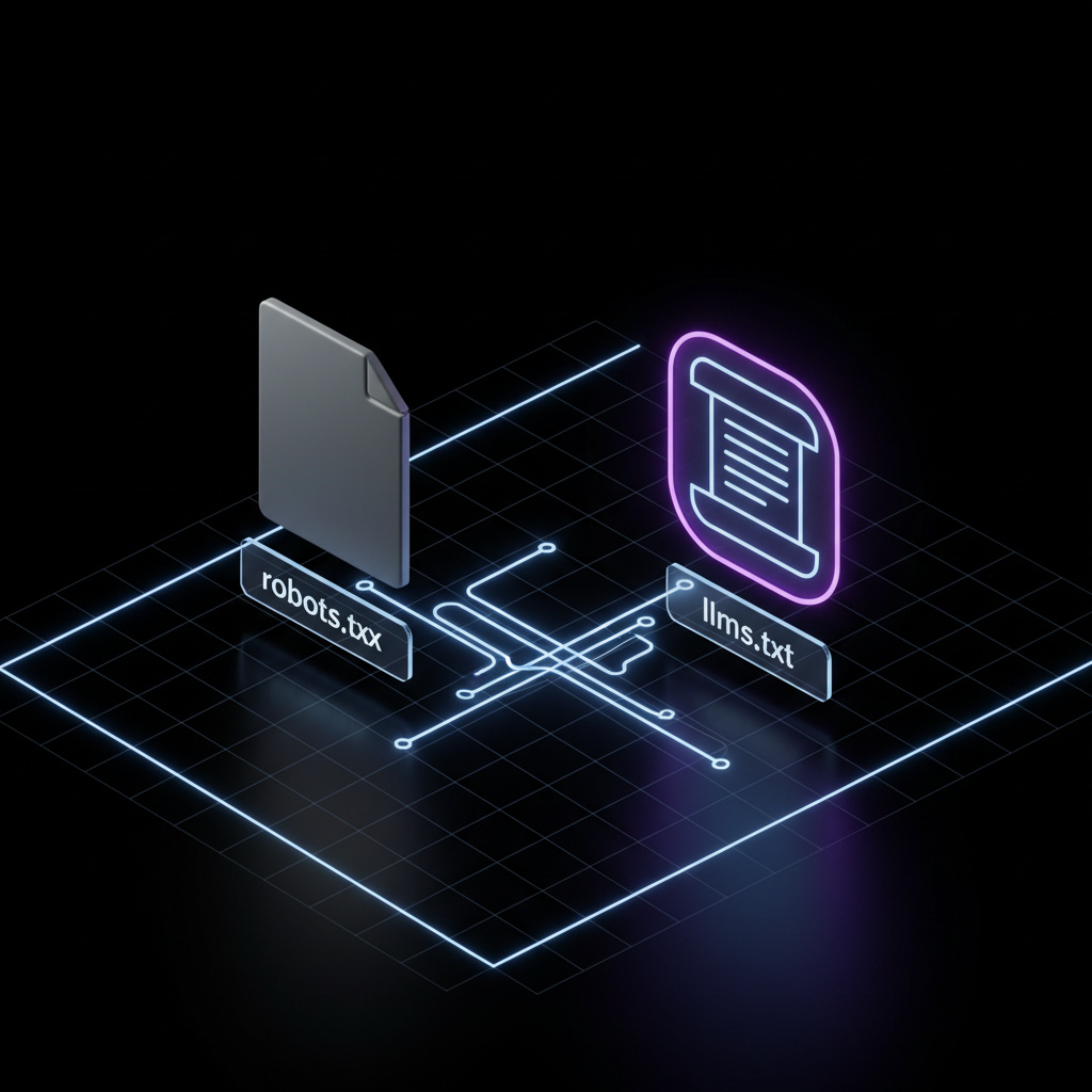 What is llms.txt? The New Standard for the AI-First Web